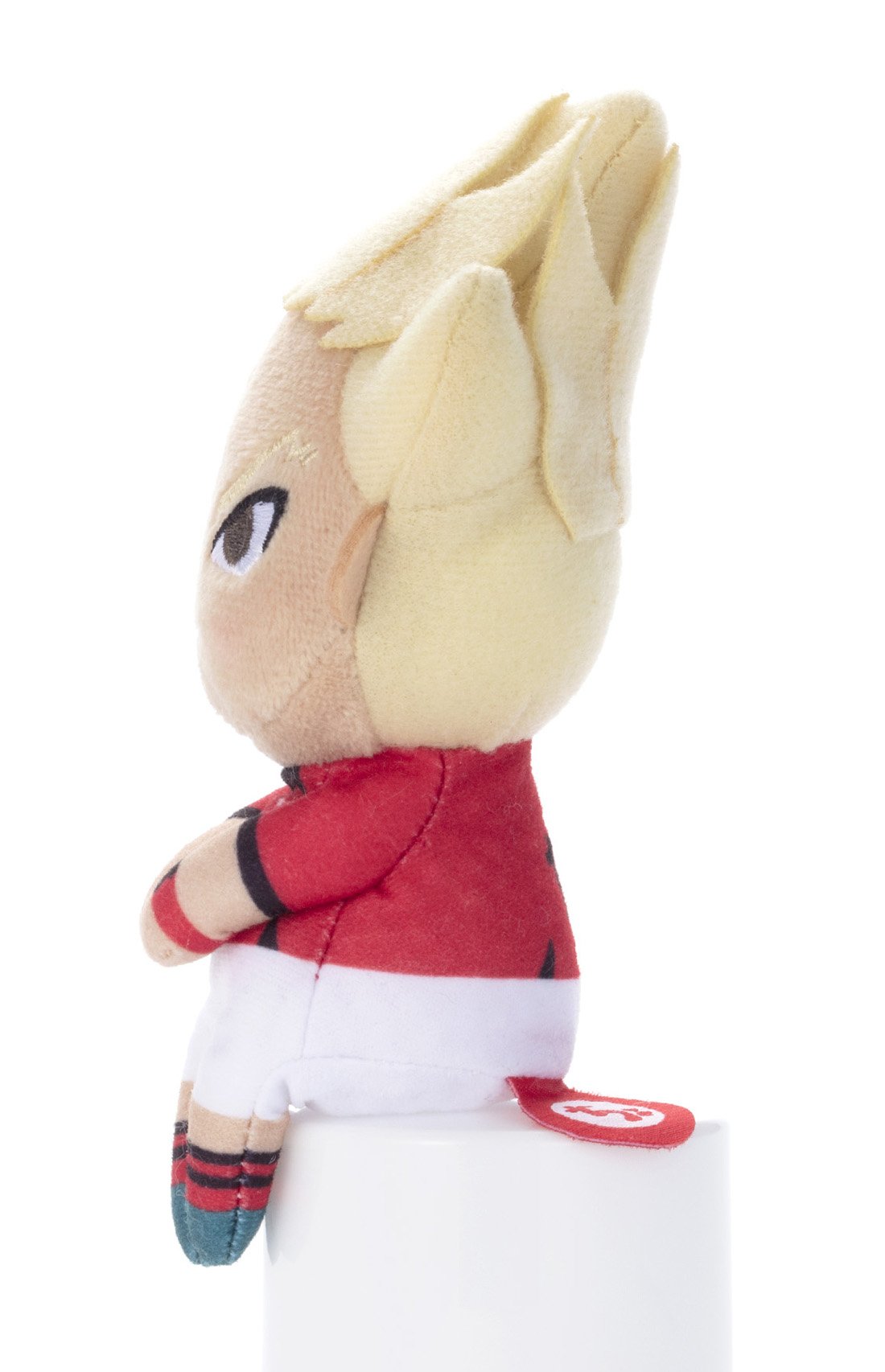 Amazon.co.jp: イナズマイレブン アレスの天秤 ちょっこりさん 豪炎寺